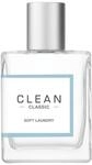 Clean - Soft Laundry EDP 60 ml