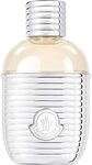 Moncler, Pour Femme, Eau de Parfum Spray, Woman, 100 ml.