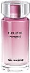 Karl Lagerfeld Fleur de Pivoine EdP, Linie: Les Mati&egrave;res Base, Eau de Parfum,