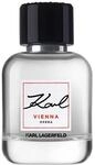 Karl Lagerfeld Vienna EdT, Linie: Karl Collection, Eau de Toilette f&uuml;r Herren,