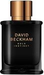 David Beckham Bold Instinct EdT stilvoller, frischer Herren-Duft, 50 ml