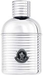 Moncler, Pour Homme, Eau de Parfum Spray, Man, 100 ml.
