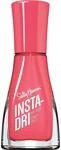 Sally Hansen Insta Dri Nagellack ,Rosa(333 Peachy Breeze),9.17 ml
