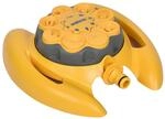 Hozelock Multi Regner 79 m&sup2;
