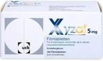 Xyzal Filmtabletten