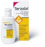 Terzolin 2% L&ouml;sung &ndash; die medizinische Schuppen-Kur zur Behandlung des