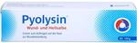 Pyolysin Wund- und Heilsalbe, 100 g Creme