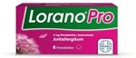 Lorano&reg;Pro 5 mg bei Allergie &ndash; Keine Allergietablette ist st&auml;rker* | 6 St | Die