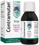 Contramutan Sirup Mischung gegen den fieberhaft grippalen Infekt, 250 ml L&ouml;sung