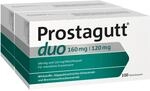 Prostagutt duo 160 mg | 120 mg Weichkapseln &ndash; Pflanzliches Arzneimittel zur