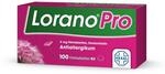 Lorano&reg; Pro | 100 Filmtabletten | Gegen Allergiesymptome| Desloratadin