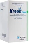 KREON 20.000 Ph.Eur.Lipase Einheiten msr.Hartkaps. 200 St