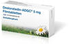 Desloratadin-ADGC 5 mg - 50 Stück - Antiallergikum mit schneller &...