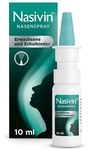 NASIVIN Nasenspray o.Kons.Erw.u.Schulkinder 10 ml