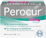 Perocur 250 mg Hartkapseln, 50 St. Kapseln
