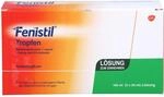 Kohlpharma Fenistil Tropfen, 100 ml L&ouml;sung