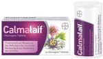 Calmalaif I pflanzliches Arzneimittel mit Extrakten aus 4 Heilpflanzen I bei