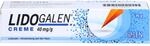 LIDOGALEN Creme, 30 g Creme