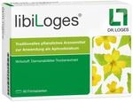 libiLoges - 90 Filmtabletten - zur Anwendung als Aphrodisiakum&sup1; |...