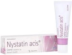 Nystatin Acis Creme
