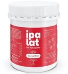 ipalat Die Halspastille Zuckerfrei: Naturkraft bew&auml;hrt bei Heiserkeit & Hustenreiz,