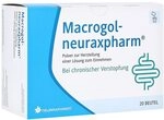 Macrogol neuraxpharm