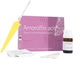 AMOROLFIN acis 50 mg/ml wirkstoffhalt.Nagellack 3 ml, 3 ml