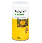 Agiolax Madaus Abf&uuml;hr-Granulat, 250 g Granulat
