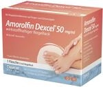Amorolfin Dexcel 50 mg/ml L&ouml;sung bei Nagelpilzinfektionen, 5 ml...