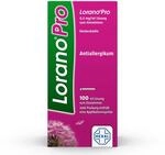 Lorano&reg;Pro 0,5 mg/ml L&ouml;sung | 100 ml | Wirkt schnell nach ca. 30-60 Minuten |...