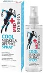 RIVIERA MED+ COOL SPRAY- MUSKEL UND GELENKE Menge 100 ml