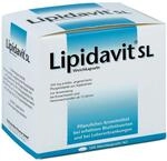 LIPIDAVIT SL Weichkapseln 100 St