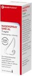 NASENSPRAY sine AL 1 mg/ml Nasenspray 10 ml