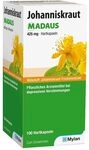 JOHANNISKRAUT MADAUS 425 mg Hartkapseln 100 St
