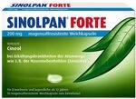 SINOLPAN forte 200 mg magensaftres.Weichkapseln 50 St