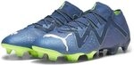PUMA Future Ultimate Low FG/AG Gear Up Unisex