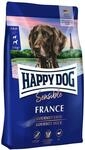 Happy Dog 60556 - Supreme Sensible France Gourmet-Ente - Hunde-Trockenfutter f&uuml;r