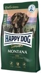 Happy Dog Supreme - Sensible Montana - 300g