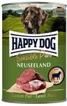 Happy Dog Sensible Pure Neuseeland (Lamm) 6 x 400 g