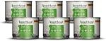 VenandiAnimal &ndash; Premium Katzenfutter &ndash; Schaf als Monoprotein Nassfutter,