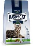 Happy Cat 70550 - Culinary Adult Weide Lamm - Katzen-Trockenfutter f&uuml;r...