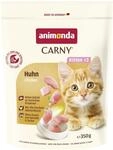 animonda Carny Katzen Trockenfutter f&uuml;r Kitten mit Huhn (1 x 350g), Kittenfutter