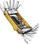 Topeak Mini PT30 Multitool Gold