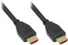 Ultra-High-Speed HDMI 2.1 Kabel - 8K UHD-2 @60Hz / 4K UHD @240Hz - 48 Gbit/s - ideal