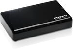 CnMemory Airy externe Festplatte 1TB (6,4 cm (2,5 Zoll), USB 3.0)