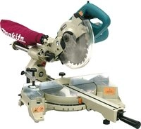 Makita LS0714BN Kapp- und Gehrungss&auml;ge 190 mm