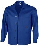Qualitex - Arbeitsjacke Classic BW 270, Kornblau, 106