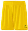 Erima Damen Rio 2.0 Shorts, gelb, 44