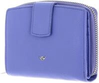 Golden Head Leder Geldb&ouml;rse Madrid RFID Protect Kombischeintasche mit Riegel 1438