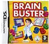 Brain Buster Puzzle Pak [UK Import]